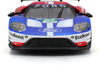 Bburago Ford GT 2017 LeMans 1:32 #67