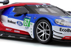 Bburago Ford GT 2017 LeMans 1:32 #67