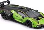 Bburago Lamborghini Essenza SCV12 1:32