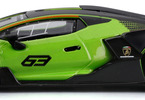 Bburago Lamborghini Essenza SCV12 1:32