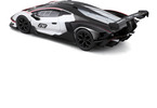 Bburago Lamborghini Essenza SCV12 1:32 bílá
