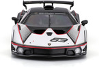 Bburago Lamborghini Essenza SCV12 1:32 bílá