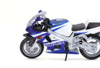 Bburago Suzuki GSX-R750 1:18