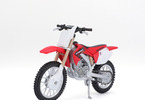 Bburago Honda CRF450R 1:18