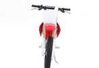 Bburago Honda CRF450R 1:18