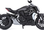 Bburago Ducati Xdiavel S 1:18