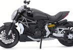 Bburago Ducati Xdiavel S 1:18