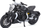 Bburago Ducati Xdiavel S 1:18