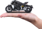 Bburago Ducati Xdiavel S 1:18