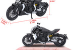 Bburago Ducati Xdiavel S 1:18