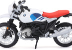 Bburago BMW R nineT Urban GS 1:18