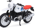 Bburago BMW R nineT Urban GS 1:18