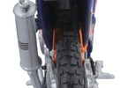 Bburago Red Bull KTM 450 Rally Dakar 1:18 #1