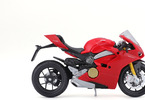 Bburago Ducati Panigale V4 1:18
