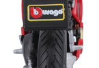 Bburago Ducati Panigale V4 1:18