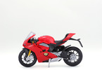 Bburago Ducati Panigale V4 1:18