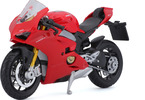 Bburago Ducati Panigale V4 1:18