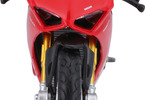 Bburago Ducati Panigale V4 1:18