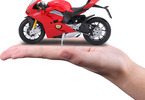 Bburago Ducati Panigale V4 1:18