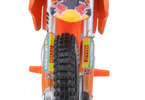Bburago Red Bull KTM 450 SX-F 2018 1:18