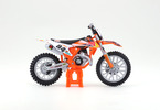 Bburago Red Bull KTM 450 SX-F 2018 1:18