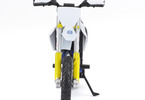 Bburago Husqvarna FS 450 Supermoto 1:18