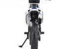 Bburago Husqvarna FS 450 Supermoto 1:18