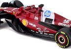 Bburago Ferrari SF-25 (2025) 1:64 #16 Leclerc
