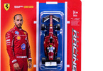 Bburago Ferrari SF-25 (2025) 1:64 #44 Hamilton