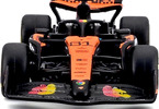 Bburago McLaren Team MCL39 (2025) 1:64 #81 Piastri