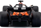 Bburago McLaren Team MCL39 (2025) 1:64 #81 Piastri