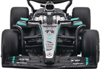 Bburago Mercedes-AMG Petronas W16 (2025) 1:64 #12 Antonelli