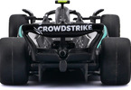 Bburago Mercedes-AMG Petronas W16 (2025) 1:64 #12 Antonelli