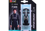 Bburago Mercedes-AMG Petronas W16 (2025) 1:64 #12 Antonelli