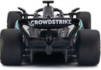 Bburago Mercedes-AMG Petronas W16 (2025) 1:64 #63 Russell