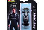 Bburago Mercedes-AMG Petronas W16 (2025) 1:64 #63 Russell