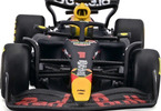 Bburago Oracle Red Bull Racing RB21 (2025) 1:64 #1 Verstappen