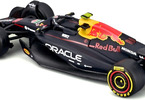 Bburago Oracle Red Bull Racing RB21 (2025) 1:64 #22 Tsunoda