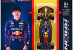 Bburago Oracle Red Bull Racing RB21 (2025) 1:64 #22 Tsunoda