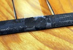 Carbon Fibre Tissue 10g/m2