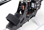 Blade InFusion 210 AS3X SAFE BNF Basic