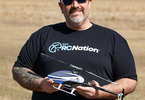 Blade InFusion 210 AS3X SAFE BNF Basic