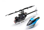 Blade Revolution 155 CP SAFE BNF Basic