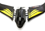 Blade Theory Type W 0.8m SAFE Team Edition
