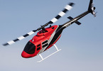 Blade Bell 206 Jet Ranger 235 CP SAFE RTF Basic