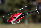 Blade Bell 206 Jet Ranger 235 CP SAFE RTF Basic