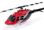 Blade Bell 206 Jet Ranger 235 CP SAFE RTF Basic
