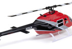 Blade Bell 206 Jet Ranger 235 CP SAFE RTF Basic