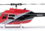 Blade Bell 206 Jet Ranger 235 CP SAFE RTF Basic