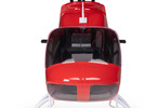 Blade Bell 206 Jet Ranger 235 CP SAFE RTF Basic
